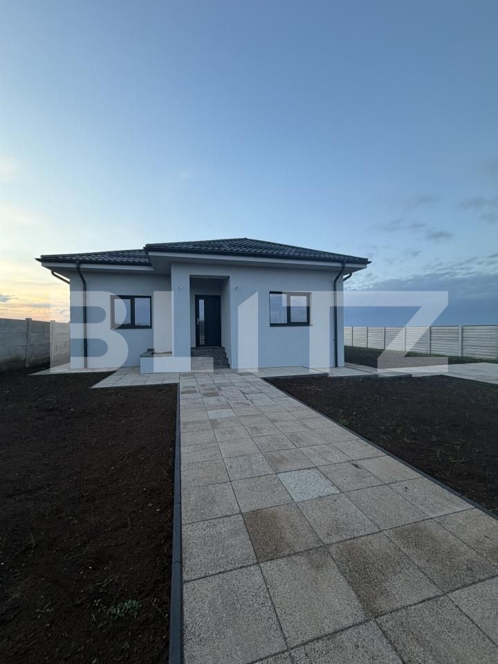 Casa de vânzare 4 camere Pielești - 172832CV | BLITZ Craiova | Poza21