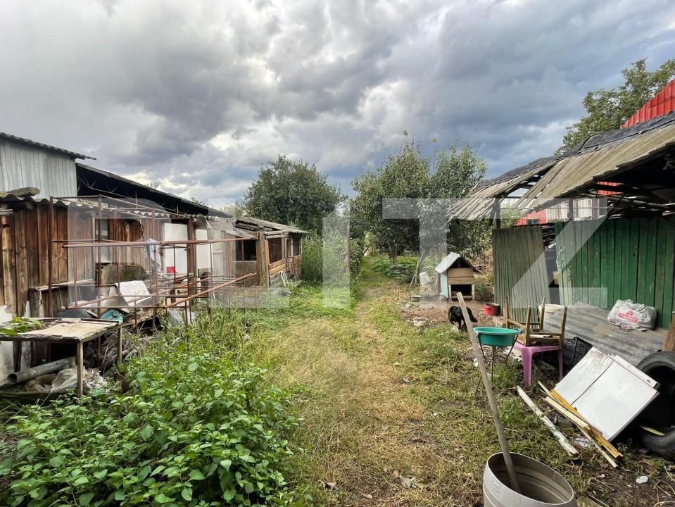 Casa de vânzare 4 camere Calea Bucuresti - 172844CV | BLITZ Craiova | Poza6