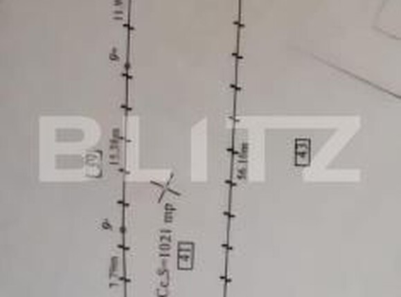 Teren de vânzare Central - 172848TV | BLITZ Craiova | Poza1