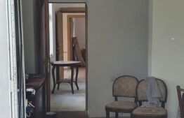 Casa renovabila cu 1000 mp de teren in zona centrala 