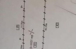 Casa renovabila cu 1000 mp de teren in zona centrala 