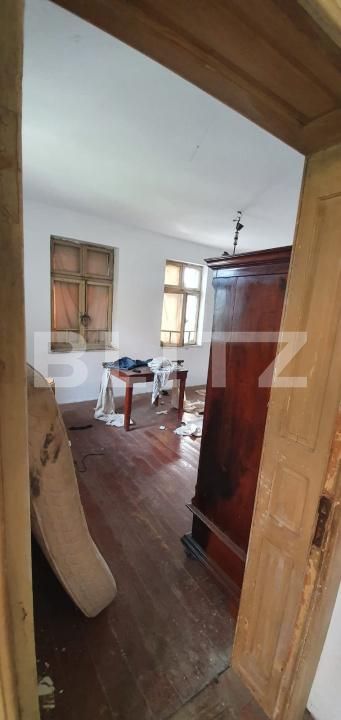 Casa de vânzare 3 camere Central - 172850CV | BLITZ Craiova | Poza3