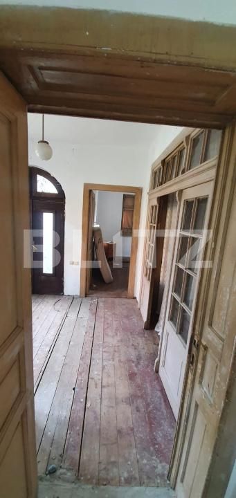 Casa de vânzare 3 camere Central - 172850CV | BLITZ Craiova | Poza4