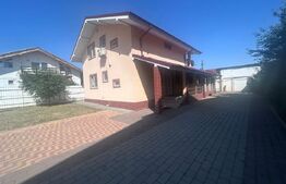 Casa cu 4 dormitoare, 160 mp, 700, mp curte, zona Selgros