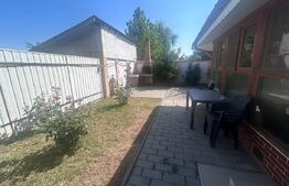 Casa cu 4 dormitoare, 160 mp, 700, mp curte, zona Selgros