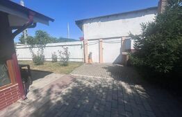 Casa cu 4 dormitoare, 160 mp, 700, mp curte, zona Selgros
