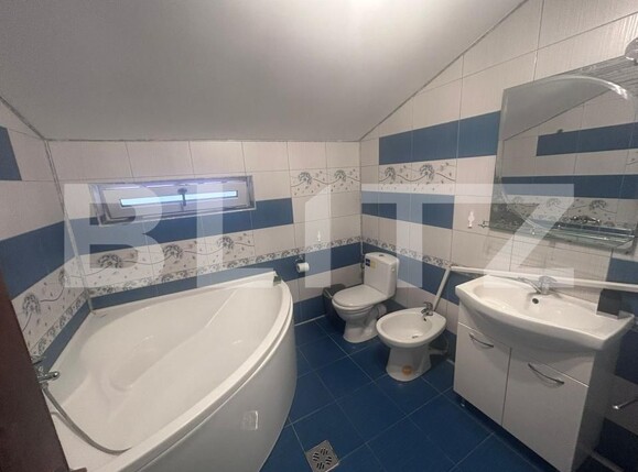 Casa de închiriat 5 camere Exterior Est - 172853CI | BLITZ Craiova | Poza15