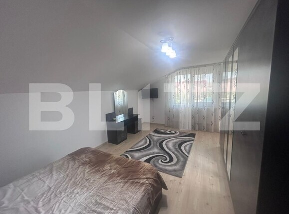 Casa de închiriat 5 camere Exterior Est - 172853CI | BLITZ Craiova | Poza12