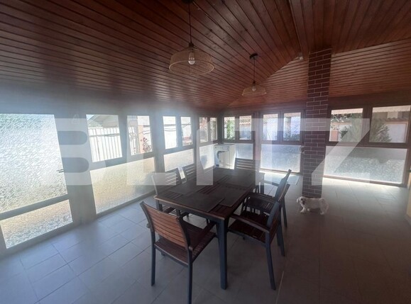 Casa de închiriat 5 camere Exterior Est - 172853CI | BLITZ Craiova | Poza9