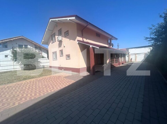 Casa de închiriat 5 camere Exterior Est - 172853CI | BLITZ Craiova | Poza1