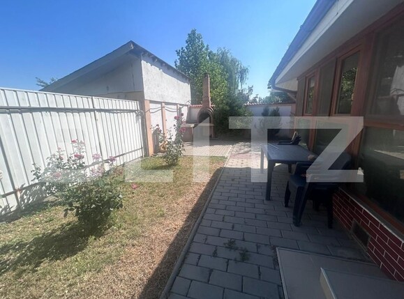 Casa de închiriat 5 camere Exterior Est - 172853CI | BLITZ Craiova | Poza23