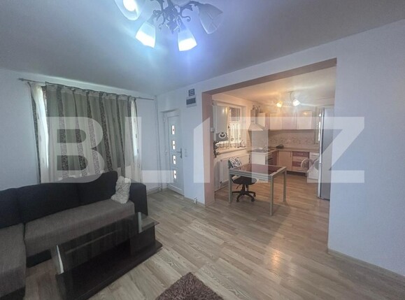 Casa de închiriat 5 camere Exterior Est - 172853CI | BLITZ Craiova | Poza4