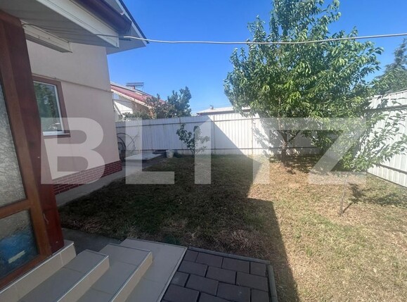 Casa de închiriat 5 camere Exterior Est - 172853CI | BLITZ Craiova | Poza20