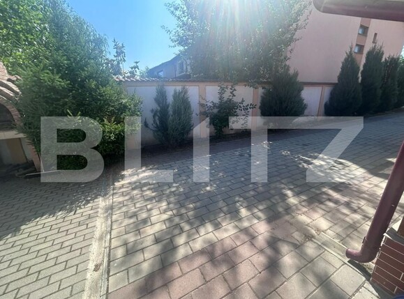 Casa de închiriat 5 camere Exterior Est - 172853CI | BLITZ Craiova | Poza21