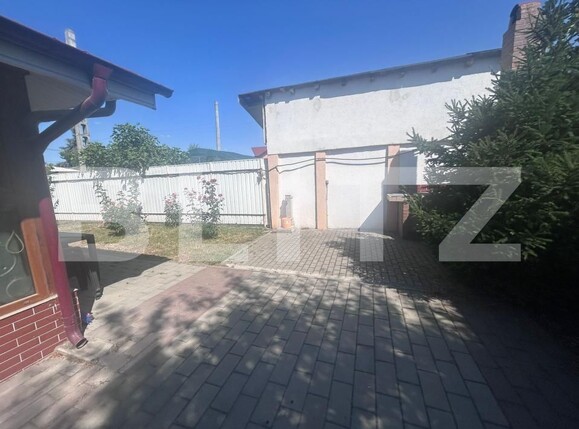 Casa de închiriat 5 camere Exterior Est - 172853CI | BLITZ Craiova | Poza22