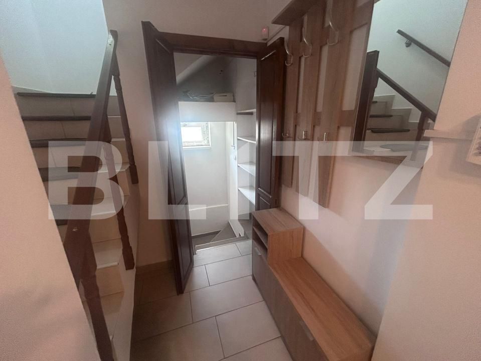 Casa de închiriat 5 camere Exterior Est - 172853CI | BLITZ Craiova | Poza18