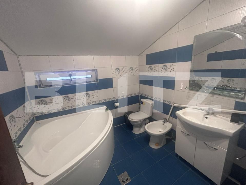 Casa de închiriat 5 camere Exterior Est - 172853CI | BLITZ Craiova | Poza15