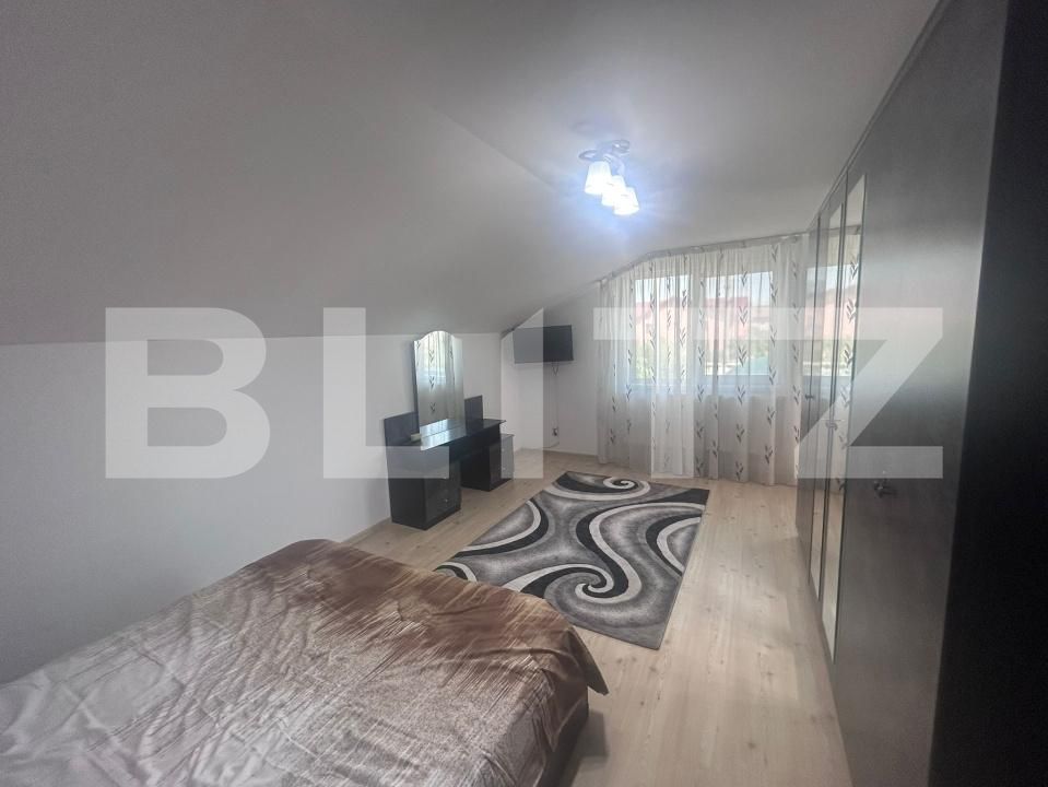 Casa de închiriat 5 camere Exterior Est - 172853CI | BLITZ Craiova | Poza12