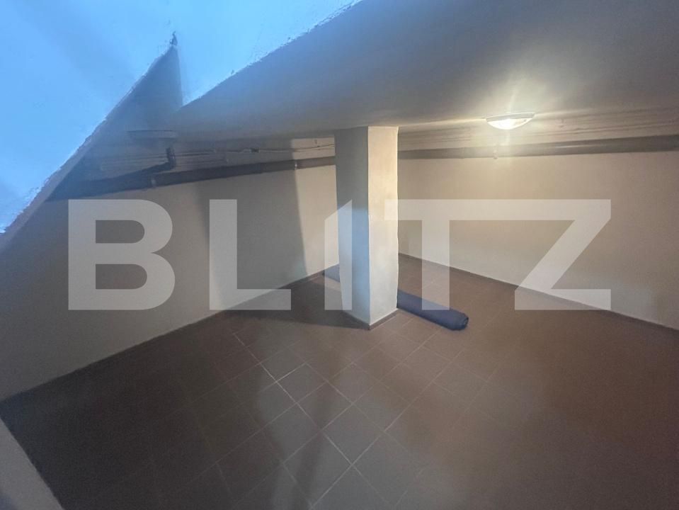 Casa de închiriat 5 camere Exterior Est - 172853CI | BLITZ Craiova | Poza16