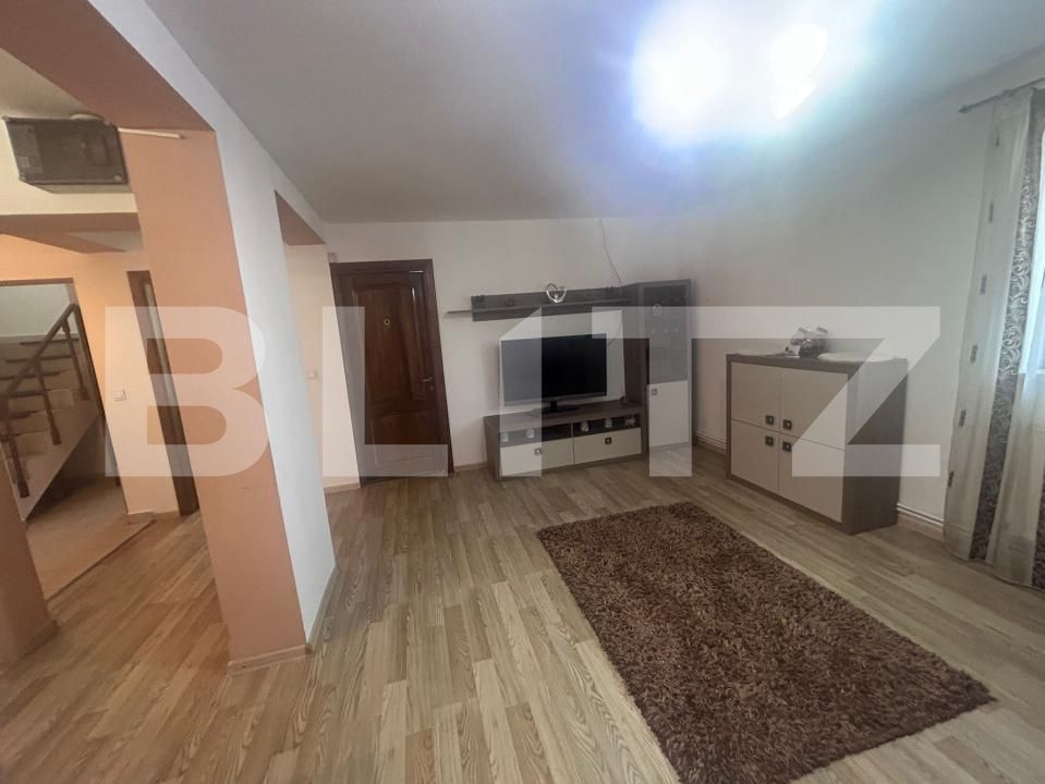 Casa de închiriat 5 camere Exterior Est - 172853CI | BLITZ Craiova | Poza3