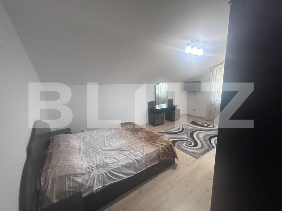 Casa de închiriat 5 camere Exterior Est - 172853CI | BLITZ Craiova | Poza13