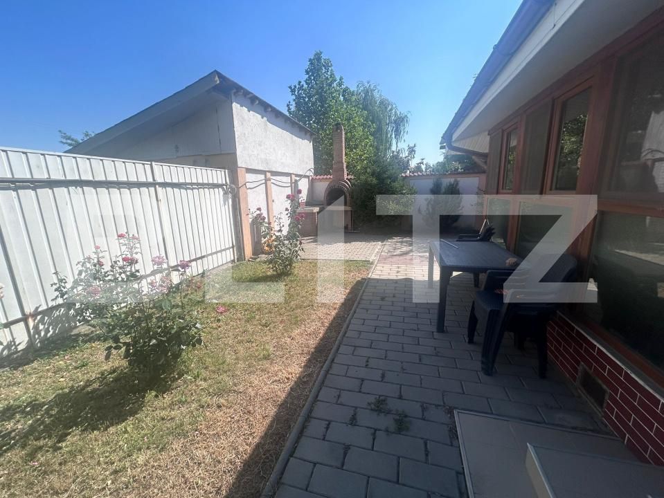 Casa de închiriat 5 camere Exterior Est - 172853CI | BLITZ Craiova | Poza23