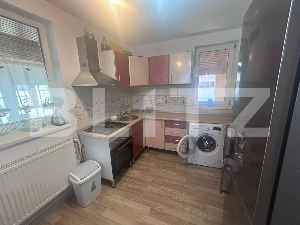 Casa de închiriat 5 camere Exterior Est - 172853CI | BLITZ Craiova | Poza5