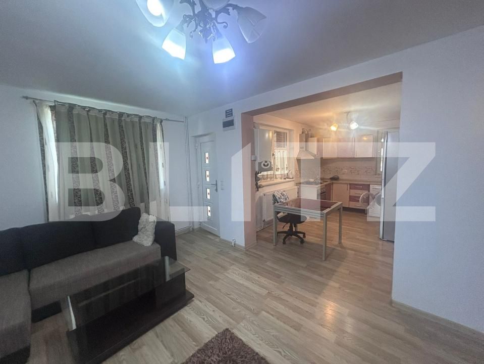 Casa de închiriat 5 camere Exterior Est - 172853CI | BLITZ Craiova | Poza4