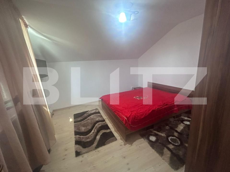 Casa de închiriat 5 camere Exterior Est - 172853CI | BLITZ Craiova | Poza10