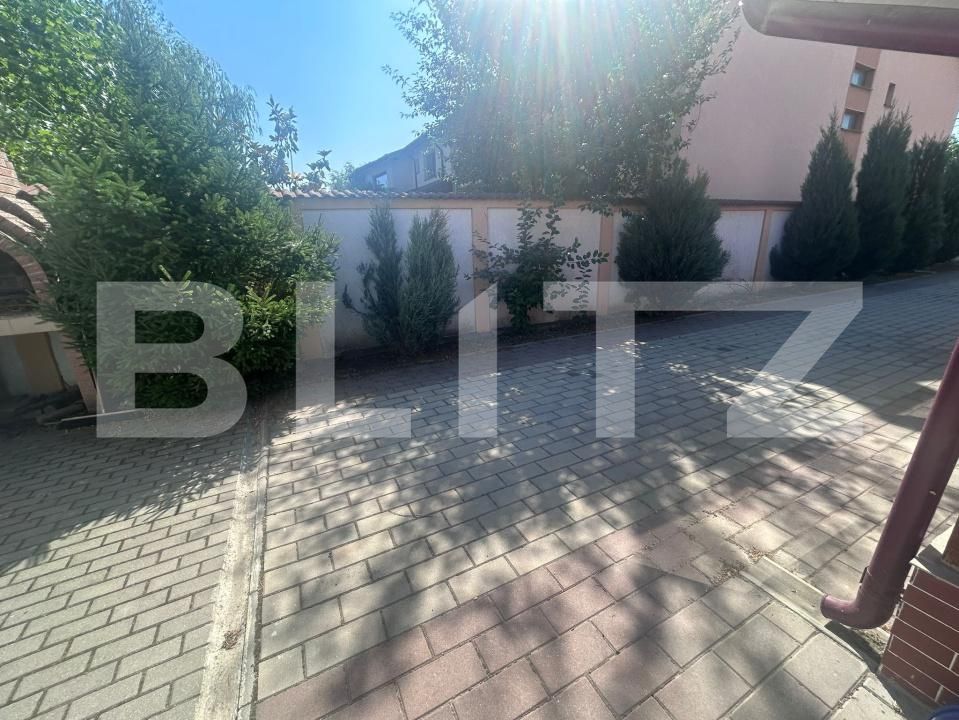 Casa de închiriat 5 camere Exterior Est - 172853CI | BLITZ Craiova | Poza21