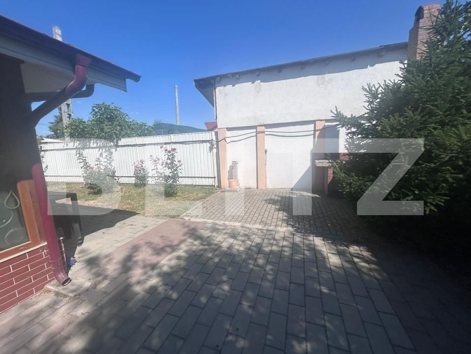 Casa de închiriat 5 camere Exterior Est - 172853CI | BLITZ Craiova | Poza22