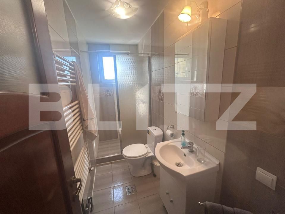 Casa de închiriat 5 camere Exterior Est - 172853CI | BLITZ Craiova | Poza8