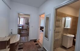 Garsoniera decomandata, bloc nou, zona Lidl 