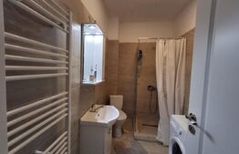 Garsoniera decomandata, bloc nou, zona Lidl 