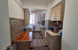 Garsoniera decomandata, bloc nou, zona Lidl 