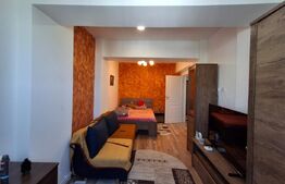 Garsoniera decomandata, bloc nou, zona Lidl 