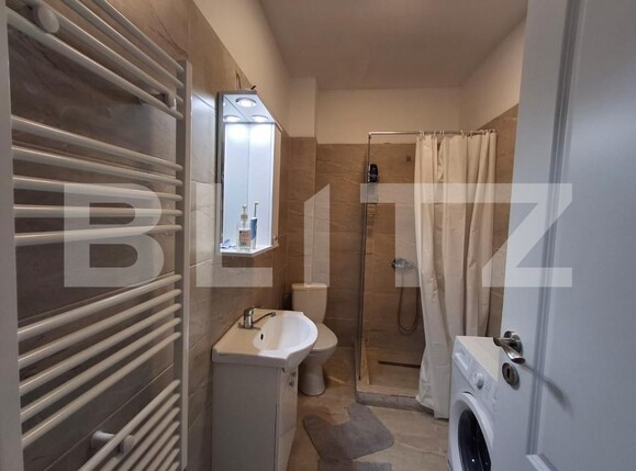 Garsonieră de închiriat Cornitoiu - 172858AI | BLITZ Craiova | Poza5