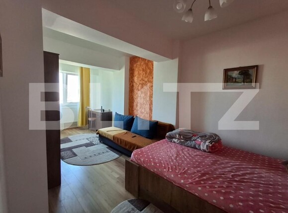 Garsonieră de închiriat Cornitoiu - 172858AI | BLITZ Craiova | Poza1