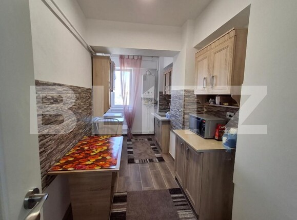 Garsonieră de închiriat Cornitoiu - 172858AI | BLITZ Craiova | Poza4