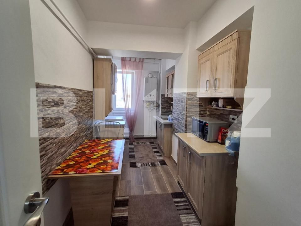 Garsonieră de închiriat Cornitoiu - 172858AI | BLITZ Craiova | Poza4