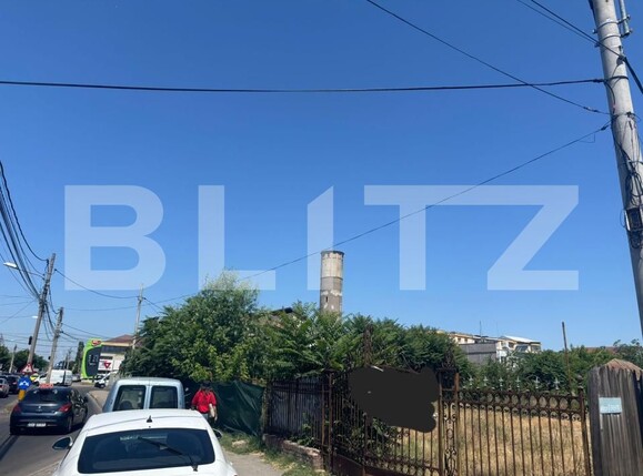 Teren de vânzare Brestei - 172882TV | BLITZ Craiova | Poza1