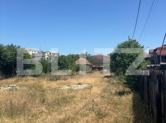 Teren de vânzare Brestei - 172882TV | BLITZ Craiova | Poza3