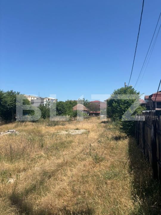 Teren de vânzare Brestei - 172882TV | BLITZ Craiova | Poza3