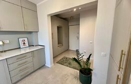 Apartament 2 camere 70mp, prima inchiriere, foarte modern, Brestei