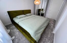 Apartament 2 camere 70mp, prima inchiriere, foarte modern, Brestei