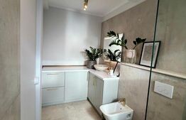 Apartament 2 camere 70mp, prima inchiriere, foarte modern, Brestei