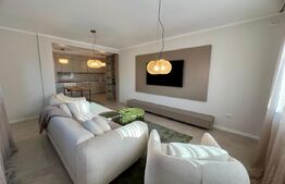 Apartament 2 camere 70mp, prima inchiriere, foarte modern, Brestei