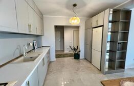 Apartament 2 camere 70mp, prima inchiriere, foarte modern, Brestei