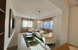 Apartament 2 camere 70mp foarte modern, Brestei