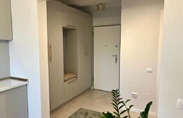 Apartament 2 camere 70mp, prima inchiriere, foarte modern, Brestei